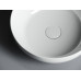 Умывальник чаша накладная круглая Element 380*380*110мм CN6020
