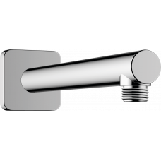 Держатель для верхнего душа HANSGROHE Vernis Shape 26405000 240 мм, хром