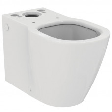 Чаша напольного унитаза Ideal Standard Connect без бачка и сиденья (E039701)